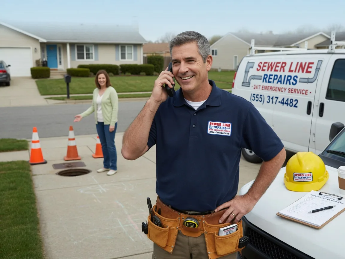Emergency Plumber Russiaville, IN FAQs
